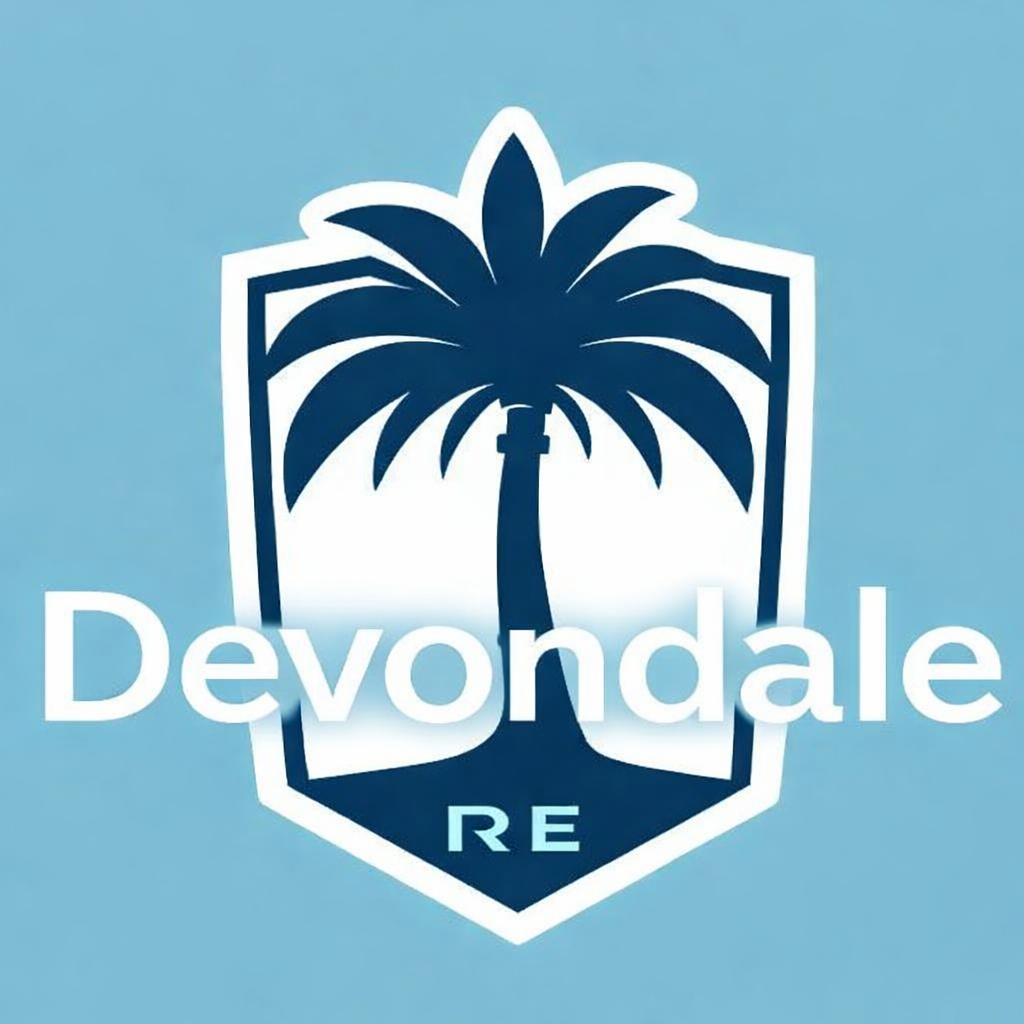devondale re logo